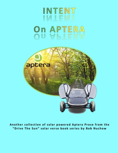 INTENT On APTERA