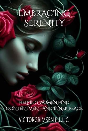Embracing Serenity Helping Women Find Contentment and Inner Peace