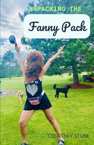 Unpacking the Fanny Pack Fun Facts and Good Vibes