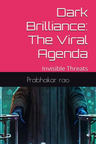 Dark Brilliance The Viral Agenda: Invisible Threats