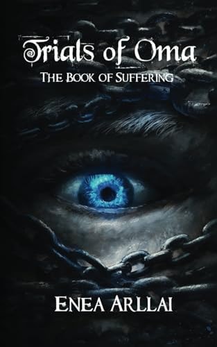 Trials of Oma The Book of Suffering