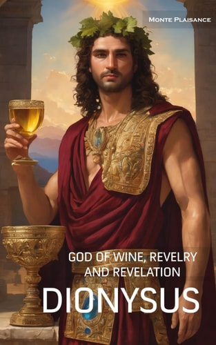 Dionysus God of Wine, Revelry and Revelation