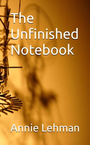 The Unfinished Notebook