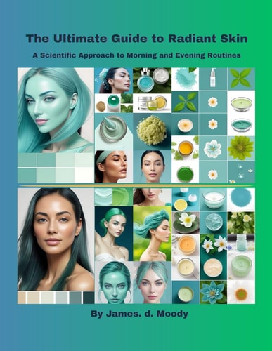 The Ultimate Guide to Radiant Skin A Scientific Approach to Morning and Evening Routines