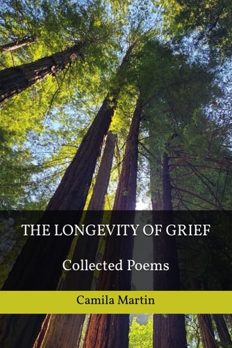 The Longevity of Grief Collected Poems