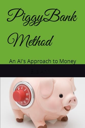 PiggyBank Method An AI's Approach to Money