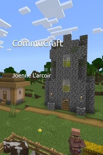 CommuCraft