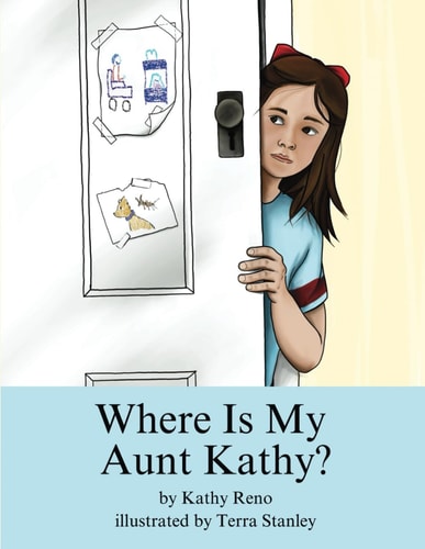 Where Is My Aunt Kathy?