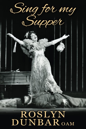 Sing for My Supper