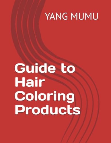 Guide to Hair Coloring Products