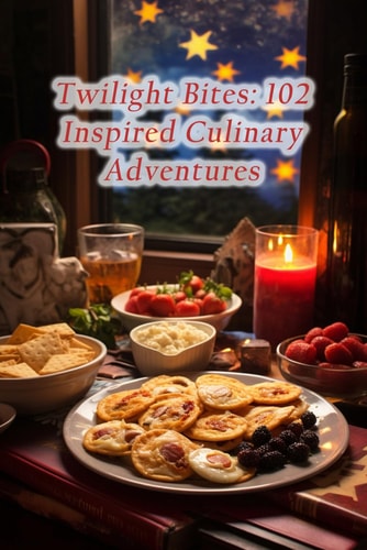 Twilight Bites 102 Inspired Culinary Adventures