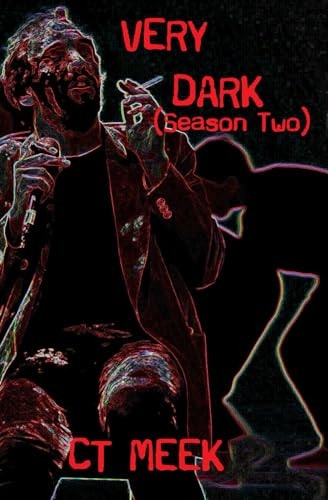 Very Dark (Season Two)