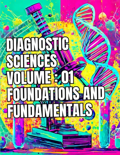 Diagnostic Sciences Volume 1: Foundations & Fundamentals: Added MCQ After Each Topic