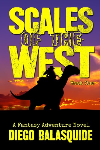 Scales of the West