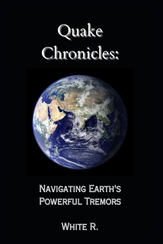Quake Chronicles Navigating Earth's Powerful Tremors