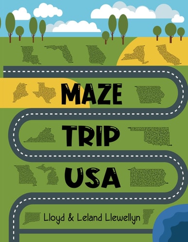Maze Trip USA