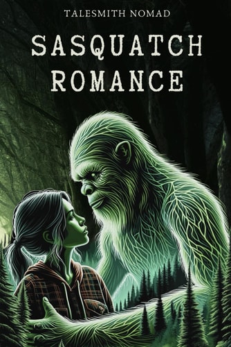 A Sasquatch Romance Stories