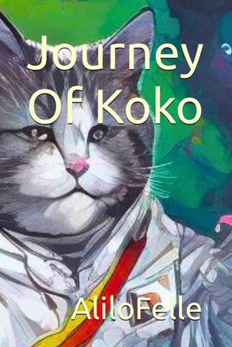 Journey Of Koko