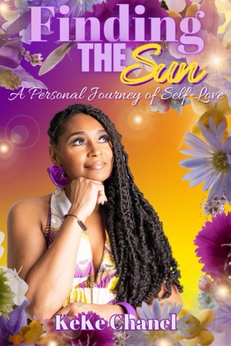 Finding The Sun A Personal Journey of Self-love