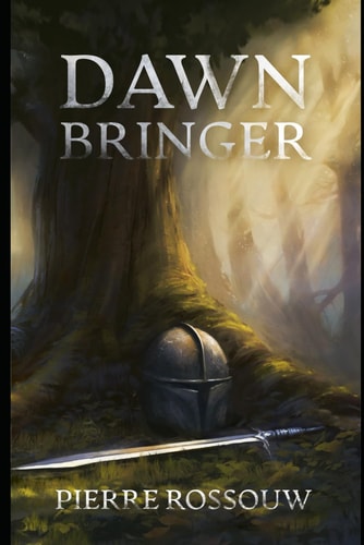 Dawn Bringer A Story about Finding One's Destiny. Bringing Darkness Into the Light and Bringing Light Into Darkness.