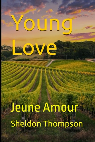 Young Love Jeune Amour