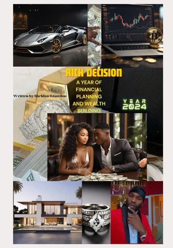 RICH DECISION.