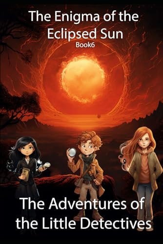The Enigma of the Eclipsed Sun (US Edition)
