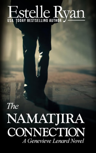 The Namatjira Connection (Book 16)