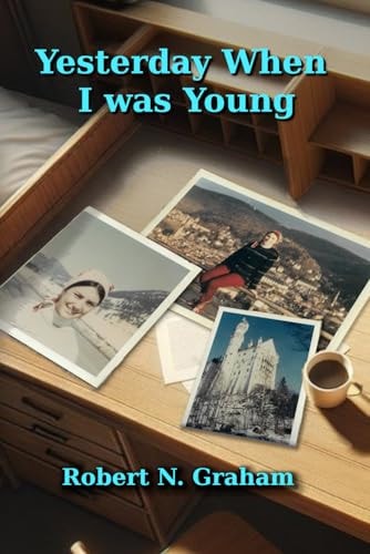 Yesterday when I was Young