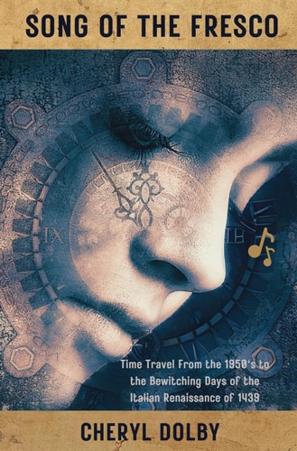 Song of the Fresco Journey From the 1950's to the Bewitching Days of the Italian Renaissance