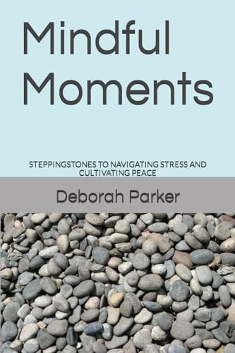 Mindful Moments Steppingstones to Navigating Stress and Cultivating Peace