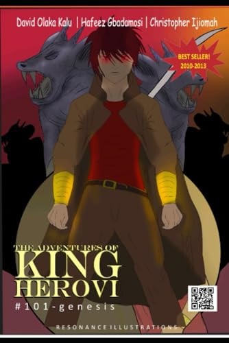 The Adventures of King HeroVi