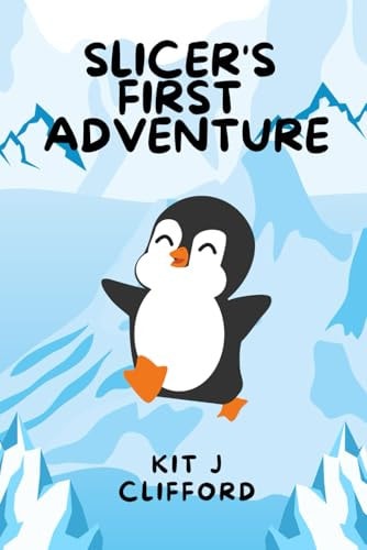 Slicer's First Adventure
