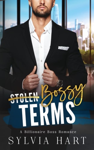 Bossy Terms A Billionaire Boss Romance