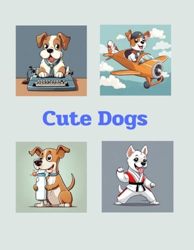 Cute Dogs