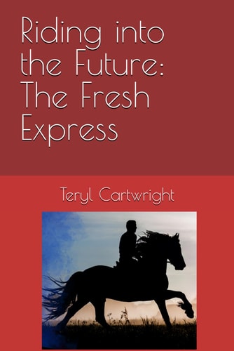 Riding Into the Future The Fresh Express