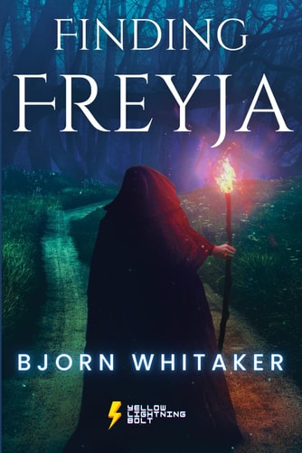 Finding Freyja