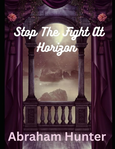 Stop the Fight at Horizon Embracing Resolution: Navigating the Healing Part Trough Divorce