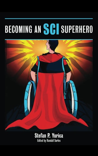 Becoming an SCI Superhero