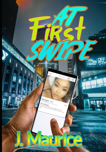 At First Swipe