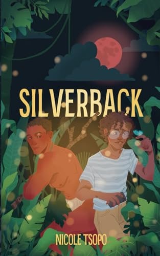 Silverback