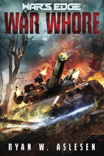 War Whore A War's Edge Stand Alone Novel (Berserkers)