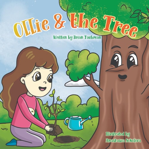 Ollie & the Tree
