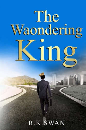 The Waondering King