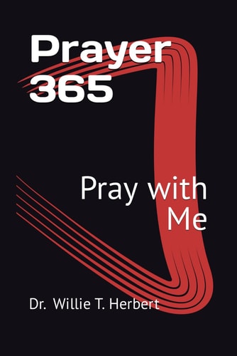 Prayer 365 Pray with Me