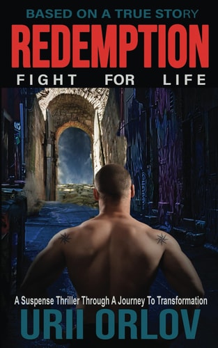 Redemption Fight For LIfe