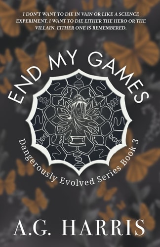 End My Games