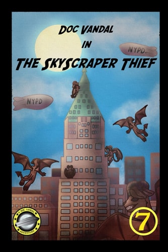 The Skyscraper Thief