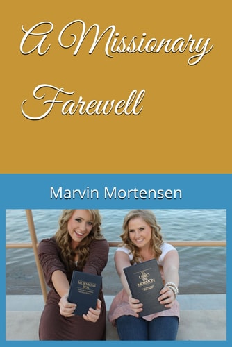 A Missionary Farewell