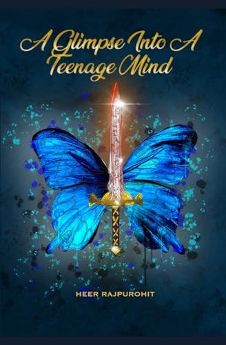 A Glimpse Into a Teenage Mind